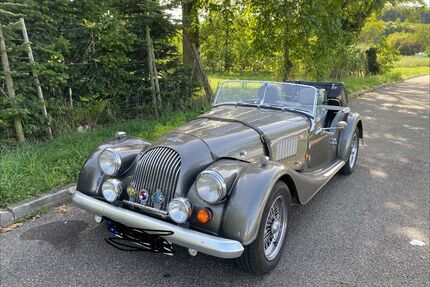 Morgan Plus 4 Gebrauchtwagen