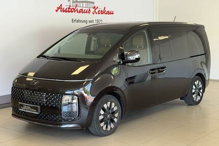 Hyundai STARIA Gebrauchtwagen