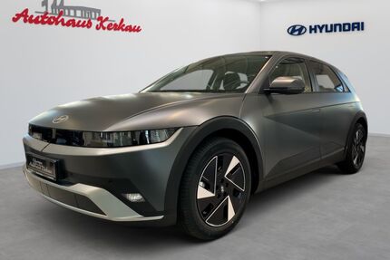 Hyundai IONIQ 5 Gebrauchtwagen