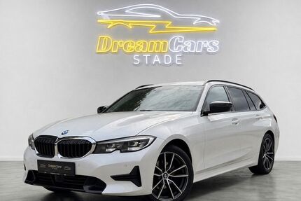 BMW 320 Gebrauchtwagen