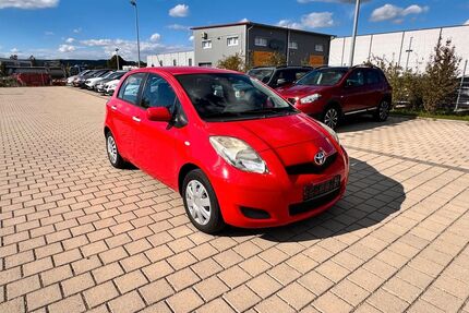 Toyota Yaris Gebrauchtwagen