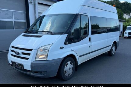 Ford Transit Gebrauchtwagen