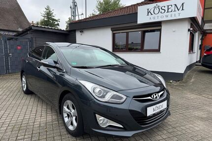 Hyundai i40 Gebrauchtwagen