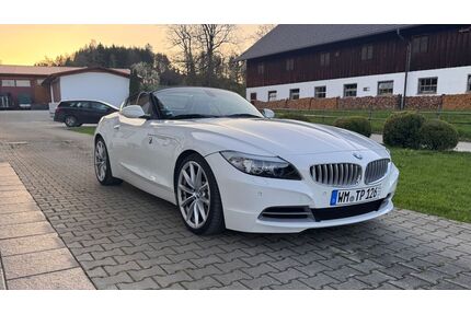 BMW Z4 Gebrauchtwagen