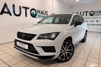 Cupra Ateca Gebrauchtwagen