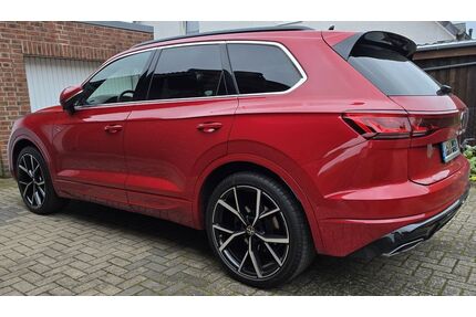 VW Touareg Gebrauchtwagen
