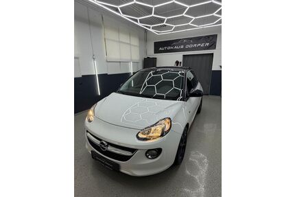 Opel Adam Gebrauchtwagen
