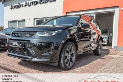 Land Rover Discovery Sport Gebrauchtwagen