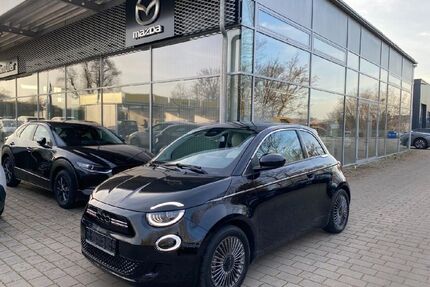 Fiat 500e Gebrauchtwagen