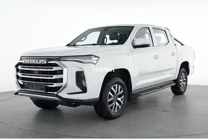 Maxus T90 Gebrauchtwagen