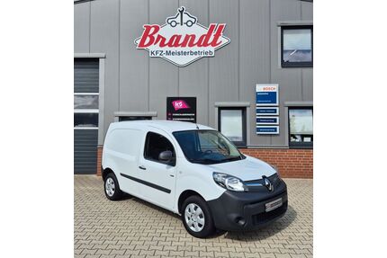 Renault Kangoo Gebrauchtwagen