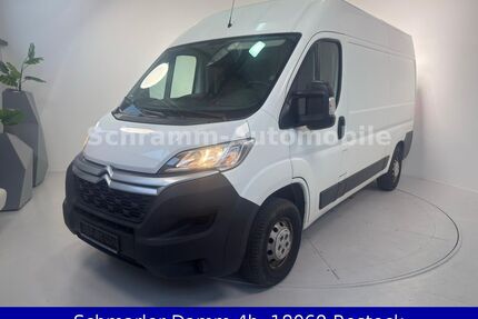 Citroen Jumper Gebrauchtwagen