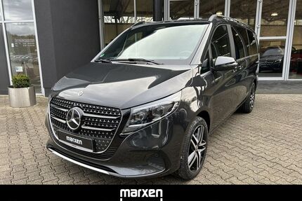 Mercedes-Benz V 300 Gebrauchtwagen