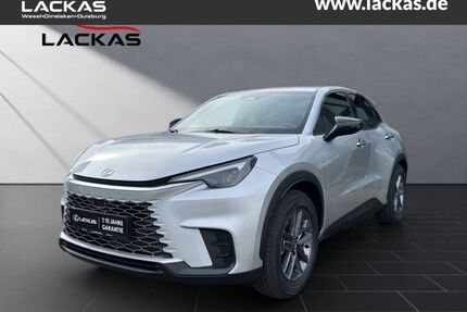 Ford LBX 