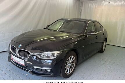 BMW 320 Gebrauchtwagen