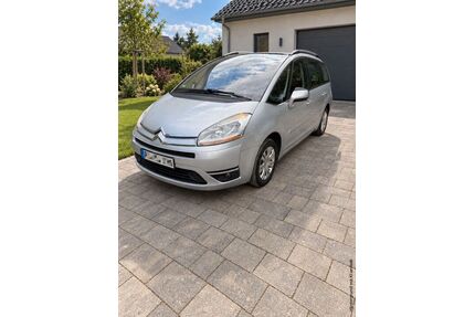 Citroen Grand C4 Picasso / SpaceTourer Gebrauchtwagen