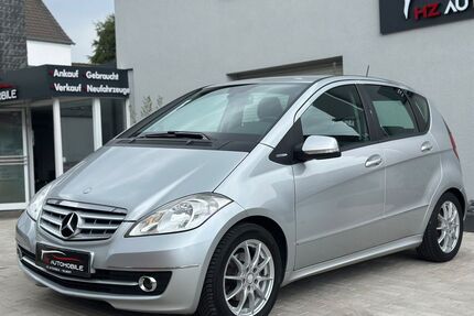Mercedes-Benz A 160 Gebrauchtwagen