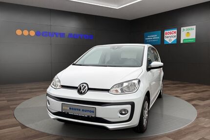 VW up! Gebrauchtwagen