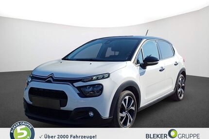 Citroen C3 Gebrauchtwagen