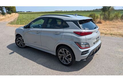 Hyundai KONA Gebrauchtwagen