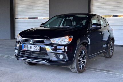 Mitsubishi ASX Gebrauchtwagen