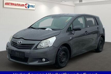 Toyota Verso Gebrauchtwagen