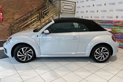 VW Beetle Gebrauchtwagen