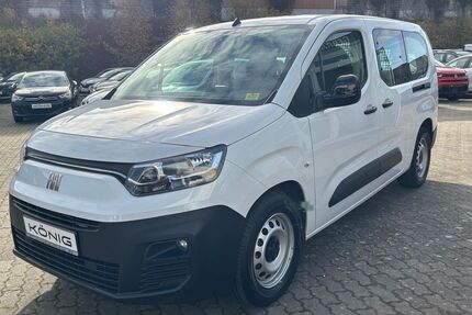 Fiat Doblo Gebrauchtwagen