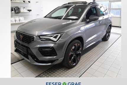 Cupra Ateca Gebrauchtwagen