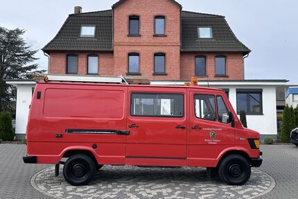 Mercedes-Benz T-Klasse Gebrauchtwagen