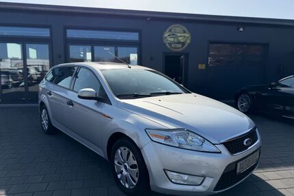 Ford Mondeo Gebrauchtwagen