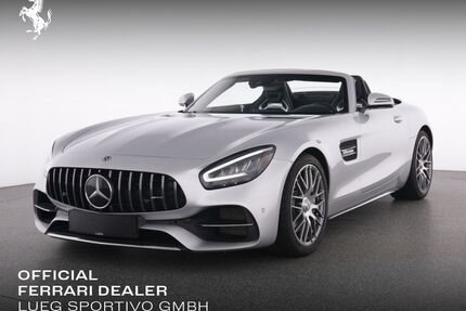 Mercedes-Benz AMG GT Gebrauchtwagen