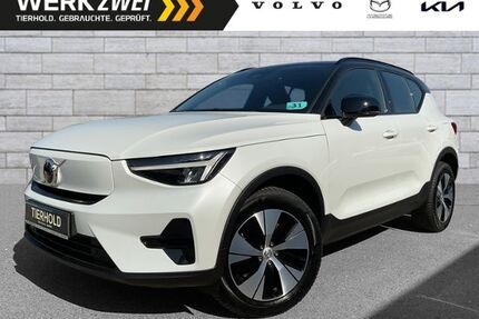 Volvo XC40 Gebrauchtwagen