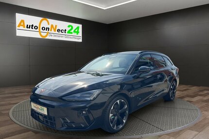 Cupra Leon ST 1.5 eTSI *DSG/AHK//ACC/Kamera/SHZG/LR-HZG* Gebrauchtwagen