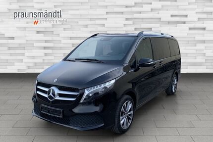 Mercedes-Benz V 300 Gebrauchtwagen