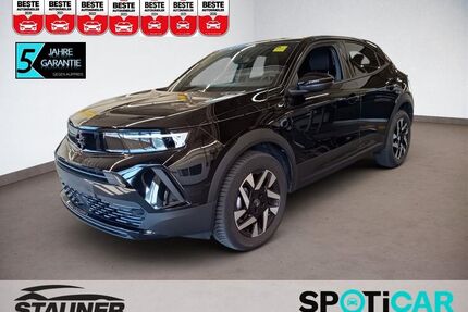 Opel Mokka Gebrauchtwagen