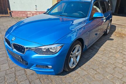 BMW 320 Gebrauchtwagen