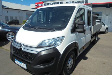 Citroen Jumper Gebrauchtwagen