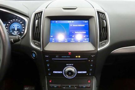 Ford S-Max Gebrauchtwagen