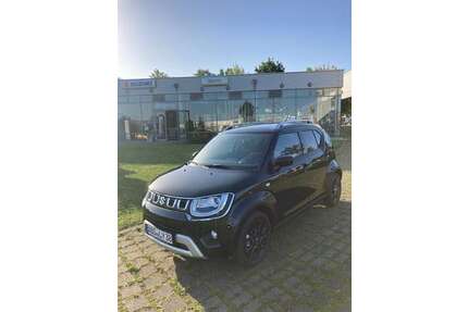 Suzuki Ignis Gebrauchtwagen