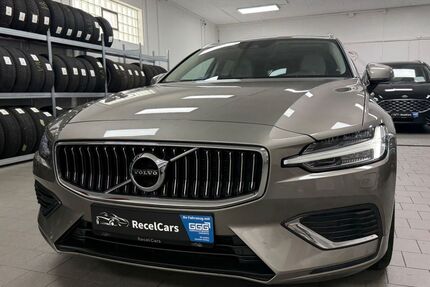 Volvo V60 Gebrauchtwagen
