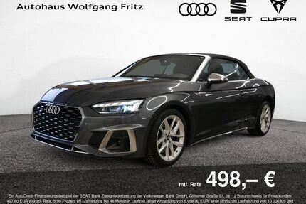 Audi S5 Gebrauchtwagen