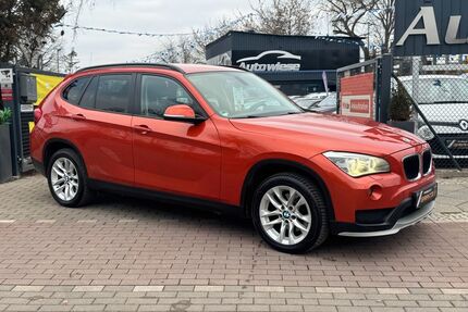 BMW X1 Gebrauchtwagen