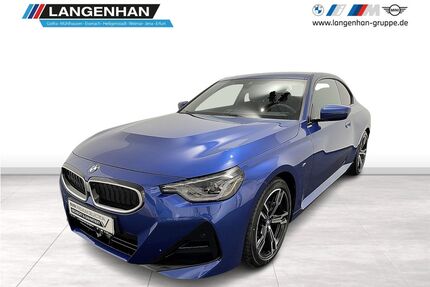 BMW 220 Gebrauchtwagen