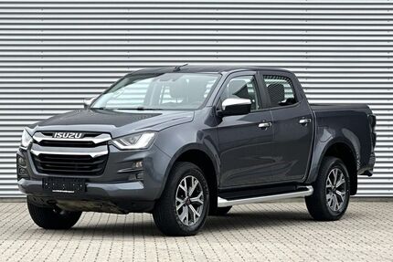 Isuzu D-Max Gebrauchtwagen