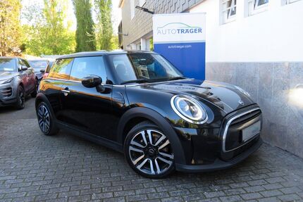 Mini Cooper Gebrauchtwagen