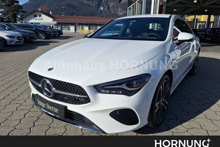 Mercedes-Benz CLA 180 Gebrauchtwagen