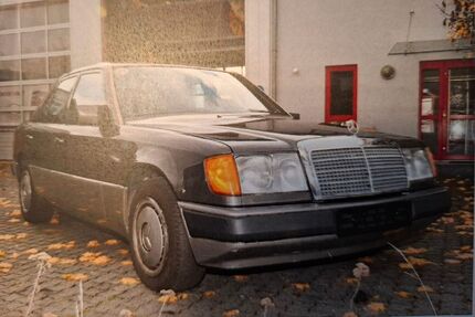 Mercedes-Benz 250 Gebrauchtwagen