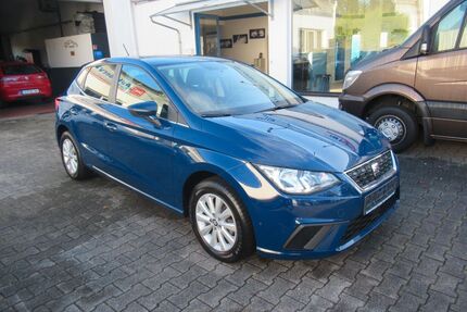 Seat Ibiza Gebrauchtwagen
