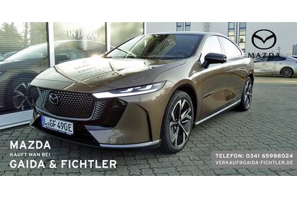 Mazda 6e Gebrauchtwagen